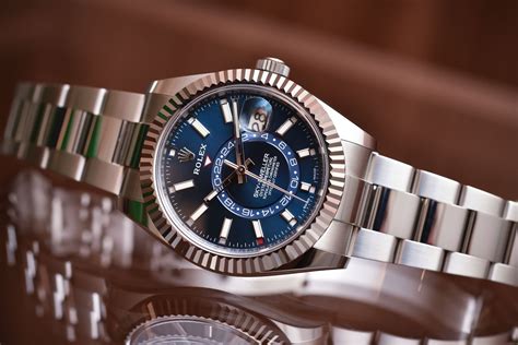 sell rolex sky-dweller|rolex sky dweller price used.